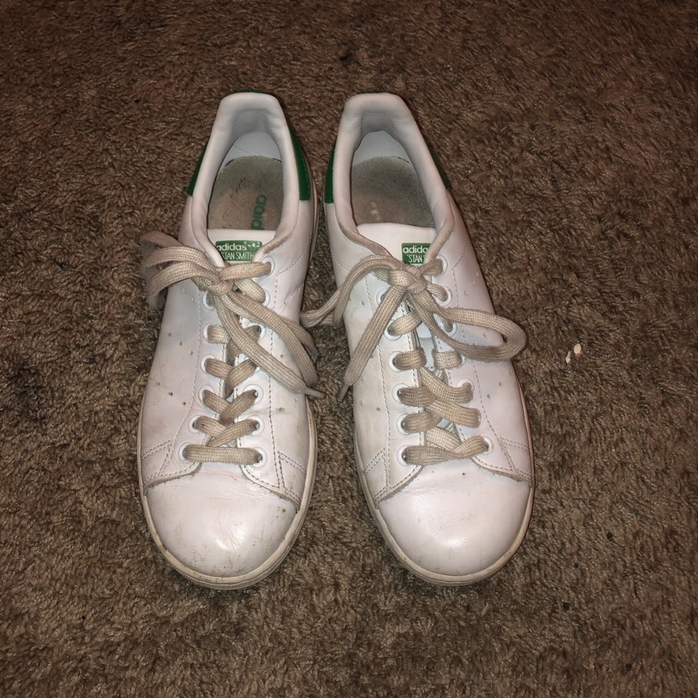 Stan Smith Adidas Tennis Shoes